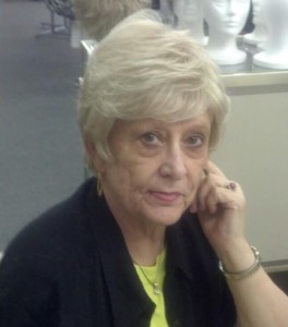 Sharon R. Baker